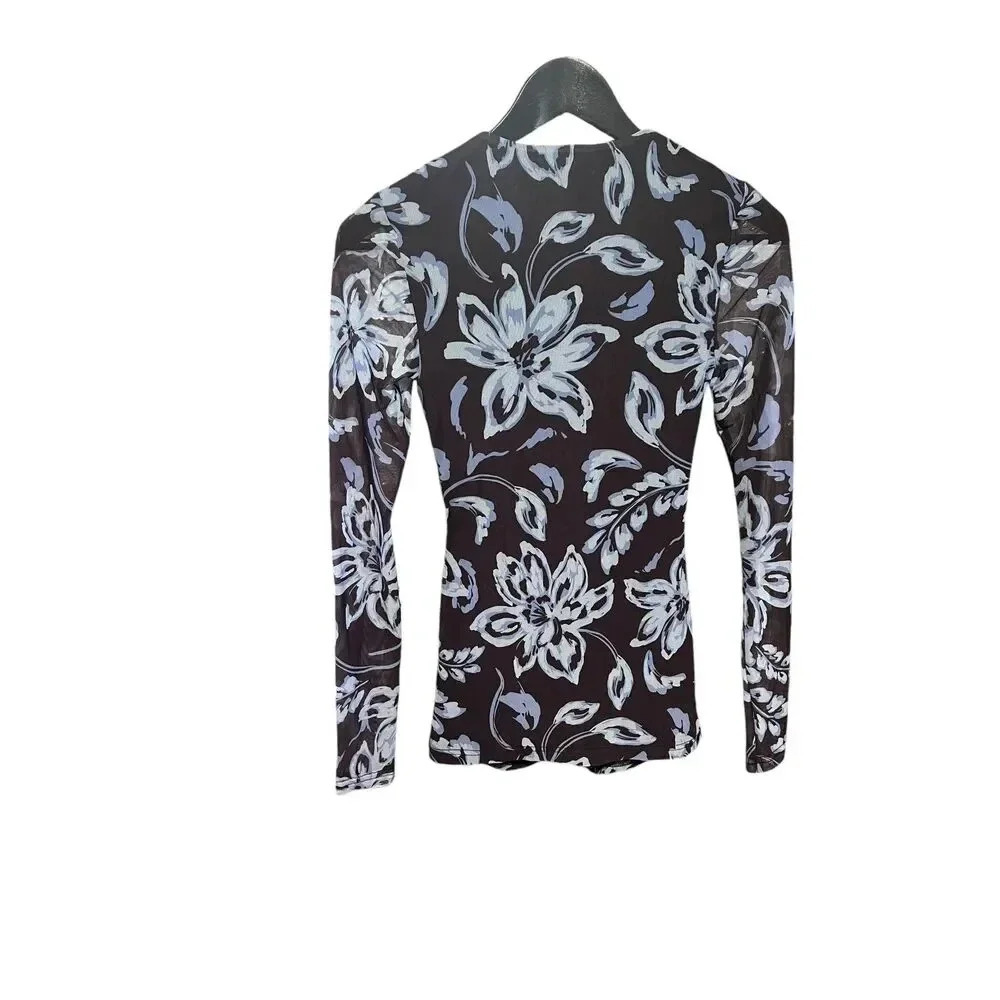 Significant Other Joan Long Sleeve Top - Picture 6 of 6